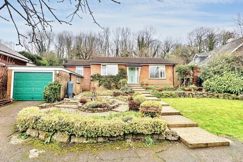 3 bedroom detached bungalow for sale, Winterborne Stickland