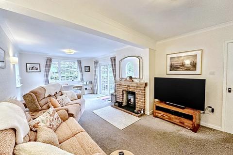 3 bedroom detached bungalow for sale, Winterborne Stickland