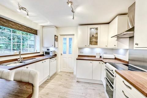 3 bedroom detached bungalow for sale, Winterborne Stickland