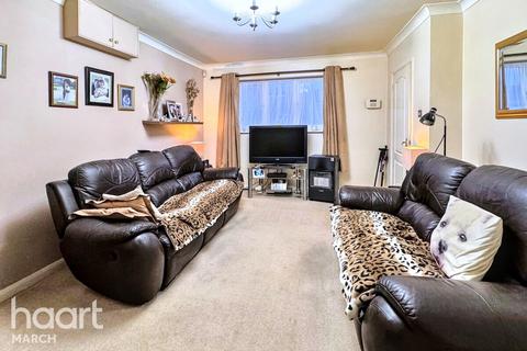 3 bedroom terraced house for sale, Annabelle Avenue, Manea