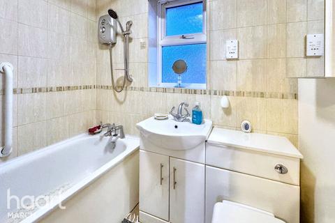 3 bedroom terraced house for sale, Annabelle Avenue, Manea