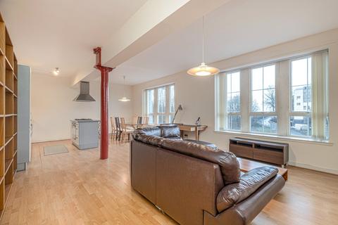 2 bedroom apartment for sale, West Street, Tradeston, Glasgow City