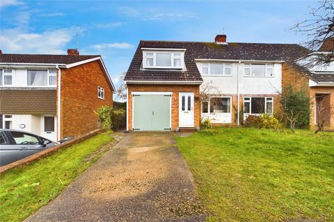 4 bedroom semi-detached house for sale, Oregon Avenue, Tilehurst, Reading, Berkshire, RG31