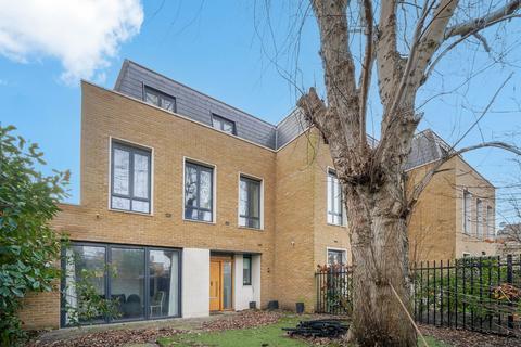 5 bedroom house for sale, Ashchurch Grove, London, W12