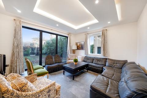 5 bedroom house for sale, Ashchurch Grove, London, W12