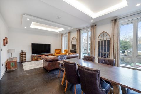 5 bedroom house for sale, Ashchurch Grove, London, W12