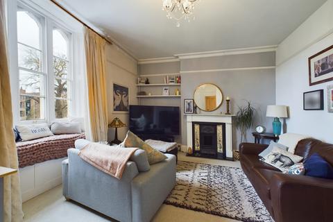 1 bedroom flat to rent, West Treaford House, Lansdown Road, Cheltenham, Gloucestershire, GL51