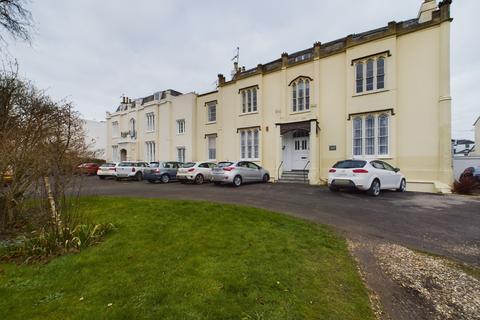 1 bedroom flat to rent, West Treaford House, Lansdown Road, Cheltenham, Gloucestershire, GL51
