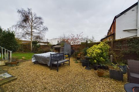1 bedroom flat to rent, West Treaford House, Lansdown Road, Cheltenham, Gloucestershire, GL51