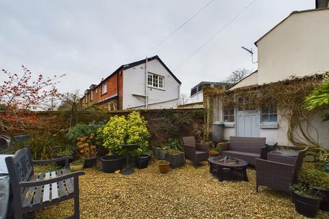 1 bedroom flat to rent, West Treaford House, Lansdown Road, Cheltenham, Gloucestershire, GL51