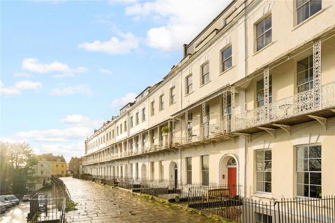 2 bedroom apartment for sale, Royal York Crescent, Clifton, Bristol, BS8