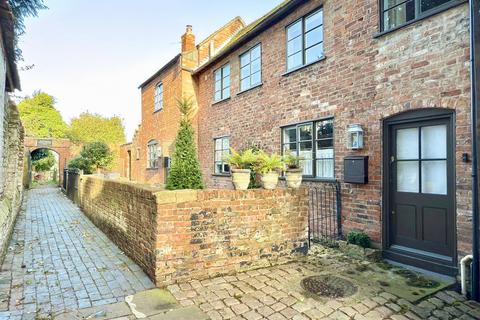 2 bedroom cottage for sale, Church Street, Tewkesbury GL20