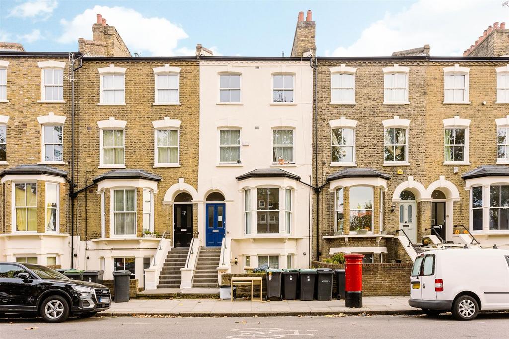 MB woodstock road finsbury park davies davies 28.j