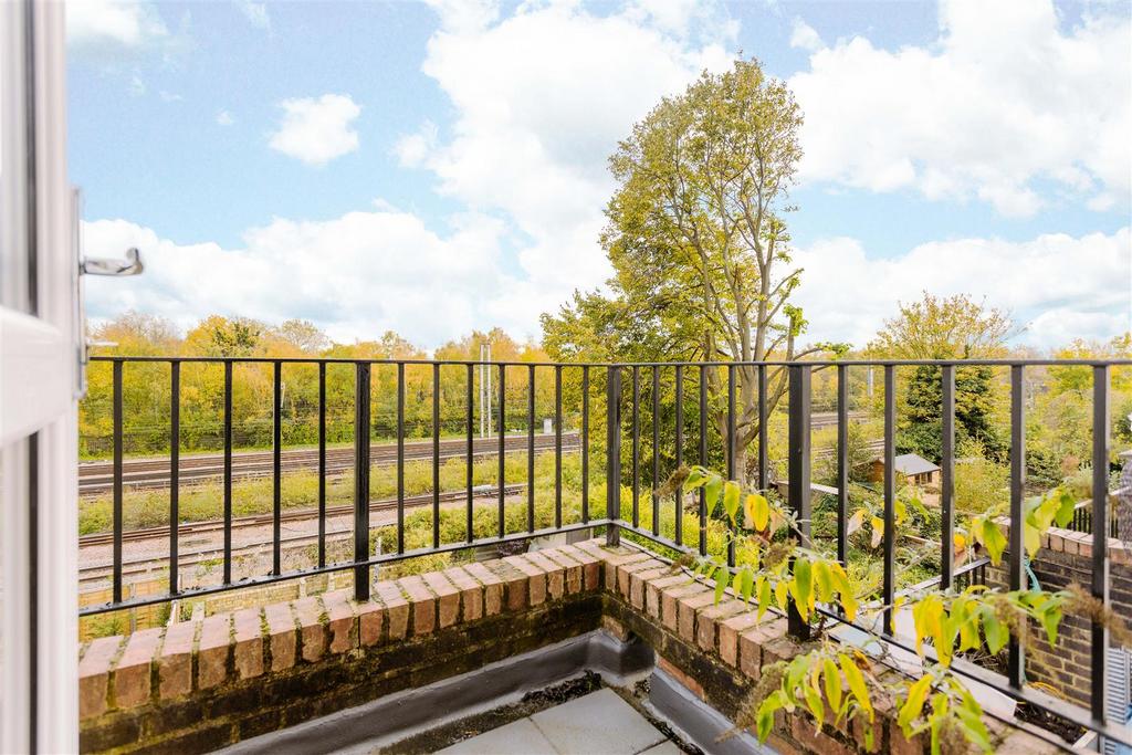 MB woodstock road finsbury park davies davies 18.j