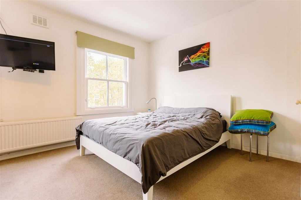 MB woodstock road finsbury park davies davies 19.j