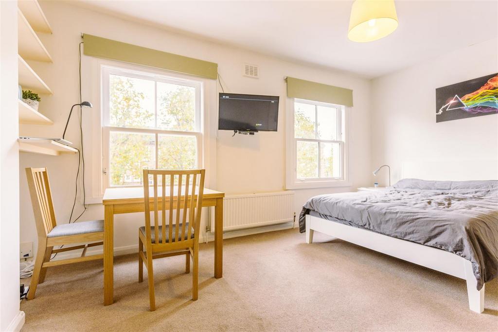 MB woodstock road finsbury park davies davies 24.j