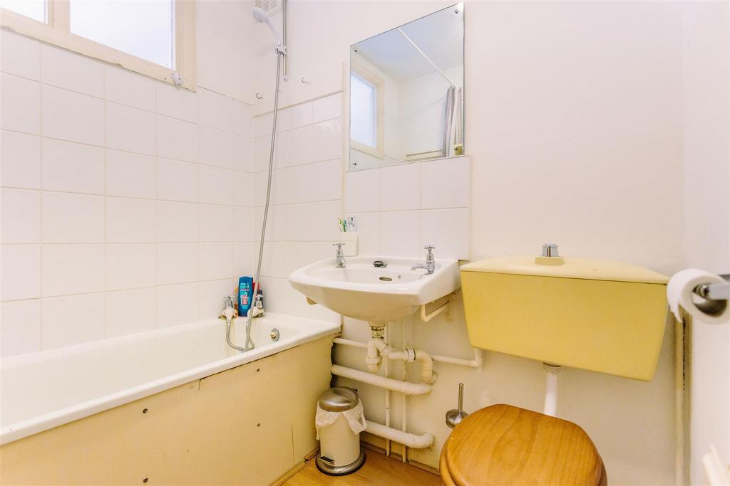 MB woodstock road finsbury park davies davies 13.j