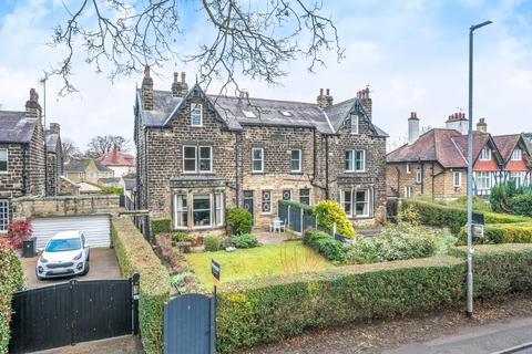 5 bedroom semi-detached house for sale, Spofforth Hill, Wetherby