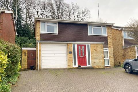 4 bedroom detached house for sale, Dukeswood Drive, Dibden Purlieu