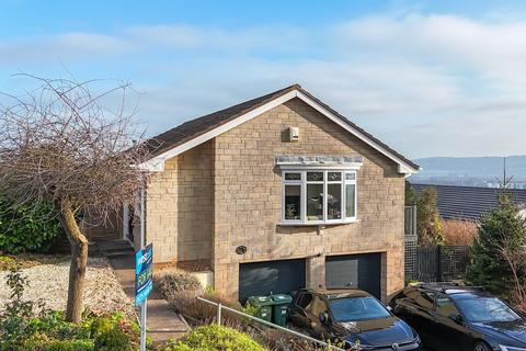 3 bedroom bungalow for sale, Fircliff Park, Portishead, Bristol, Somerset, BS20