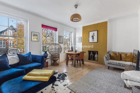 2 bedroom flat to rent, Nelson Road Crouch End N8