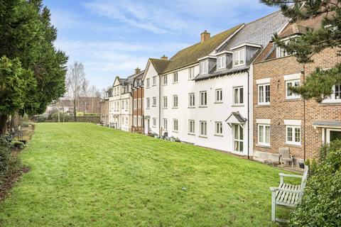 1 bedroom flat for sale, Wessex Way, Bicester, OX26