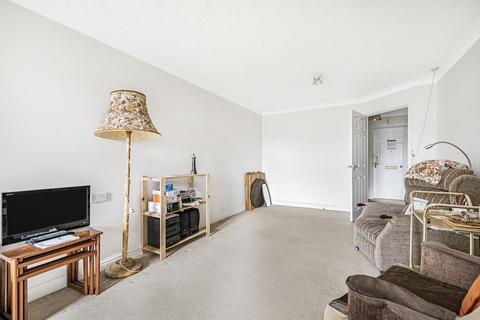 1 bedroom flat for sale, Wessex Way, Bicester, OX26