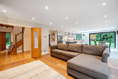 5 bedroom detached house for sale, Woodland Way, Kingswood, Surrey