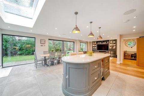 5 bedroom detached house for sale, Woodland Way, Kingswood, Surrey