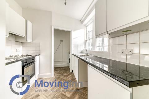 4 bedroom flat to rent, Norwood Road, Tulse Hill, SE27