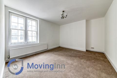 4 bedroom flat to rent, Norwood Road, Tulse Hill, SE27