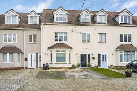 4 bedroom terraced house for sale, Oxford Road, Abingdon, Oxfordshire, OX14