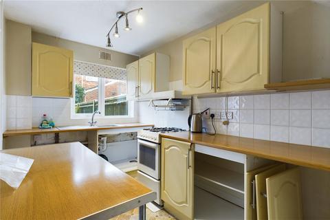 12 Kennedy Drive, Pangbourne, Reading, RG8 7LB