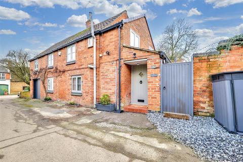 3 bedroom detached house for sale, Hogg Lane, Hallaton LE16