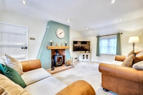 3 bedroom detached house for sale, Hogg Lane, Hallaton LE16