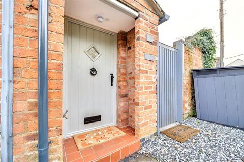 3 bedroom detached house for sale, Hogg Lane, Hallaton LE16