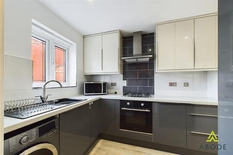 55 Bramling Cross Road, Burton-on-trent, DE14 1DH