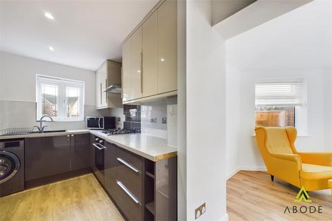55 Bramling Cross Road, Burton-on-trent, DE14 1DH