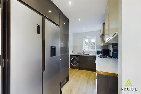 55 Bramling Cross Road, Burton-on-trent, DE14 1DH