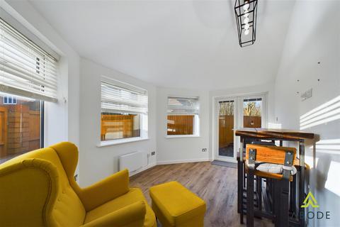 55 Bramling Cross Road, Burton-on-trent, DE14 1DH