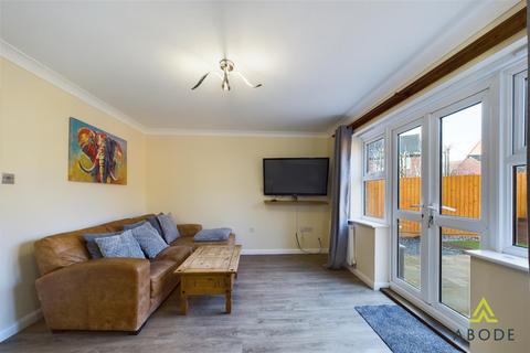 55 Bramling Cross Road, Burton-on-trent, DE14 1DH