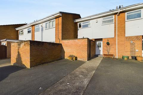 3 bedroom terraced house for sale, Selsdon Court, Handbridge, Chester, CH4