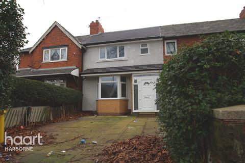 3 bedroom terraced house to rent, WELL LANE WS3 *VIEWINGS TOMORROW*