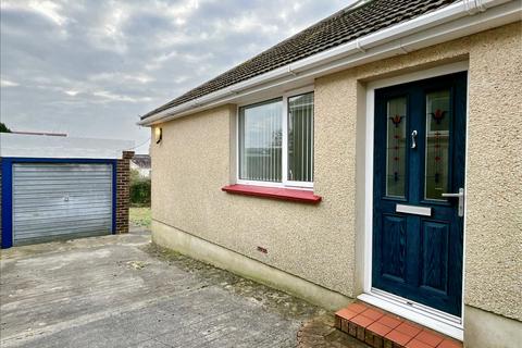 3 bedroom detached bungalow for sale, Bryndolau, Swansea SA2