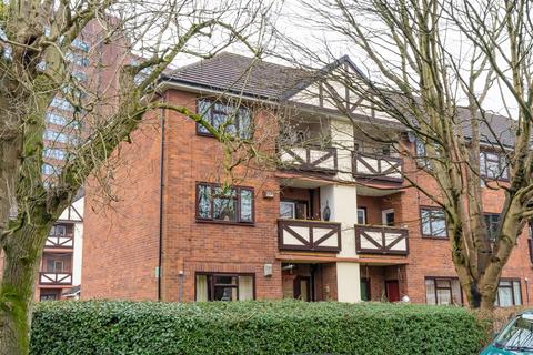 3 bedroom flat for sale, Stanley Court, Stanley Road, Old Trafford