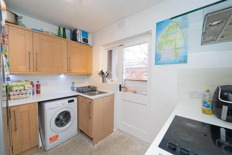 3 bedroom flat for sale, Stanley Court, Stanley Road, Old Trafford