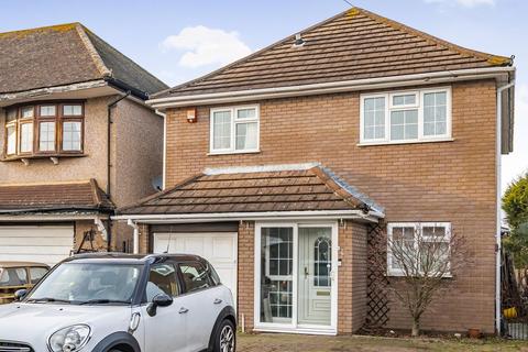 4 bedroom detached house for sale, Gwynne Avenue, Shirley