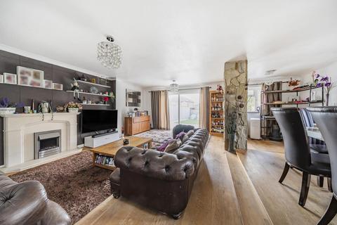 4 bedroom detached house for sale, Gwynne Avenue, Shirley