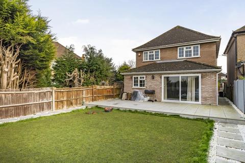 4 bedroom detached house for sale, Gwynne Avenue, Shirley