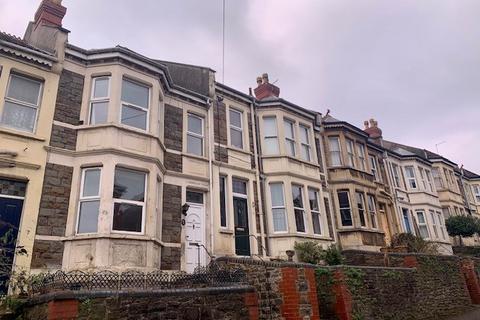 2 bedroom terraced house to rent, Heywood Road, Pill, Bristol, Somerset